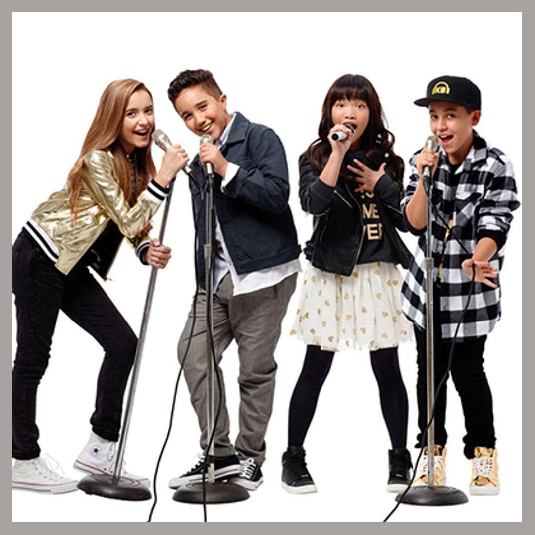 Kidz Bop Kids